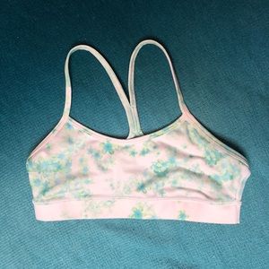 Lululemon Bra Top